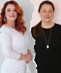 XXL transformacija stila