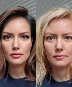 Idealna frizura - konzultacije online