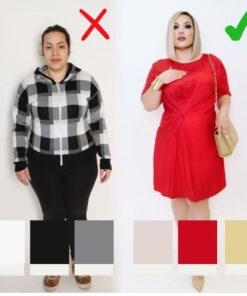 Idealne boje - konzultacije online